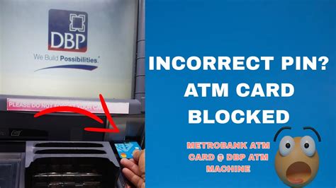 smart card pin blocked|Number of incorrect PIN retry attempts i.